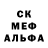Печенье с ТГК конопля Sergej Rubbe